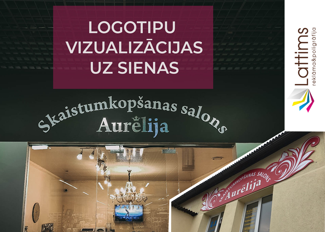 Reklamnoe agenstvo Lattims Naruznaja reklama