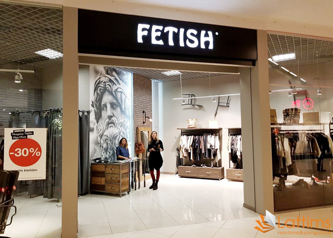 Reklamnoe agenstvo Lattims Naruznaja reklama