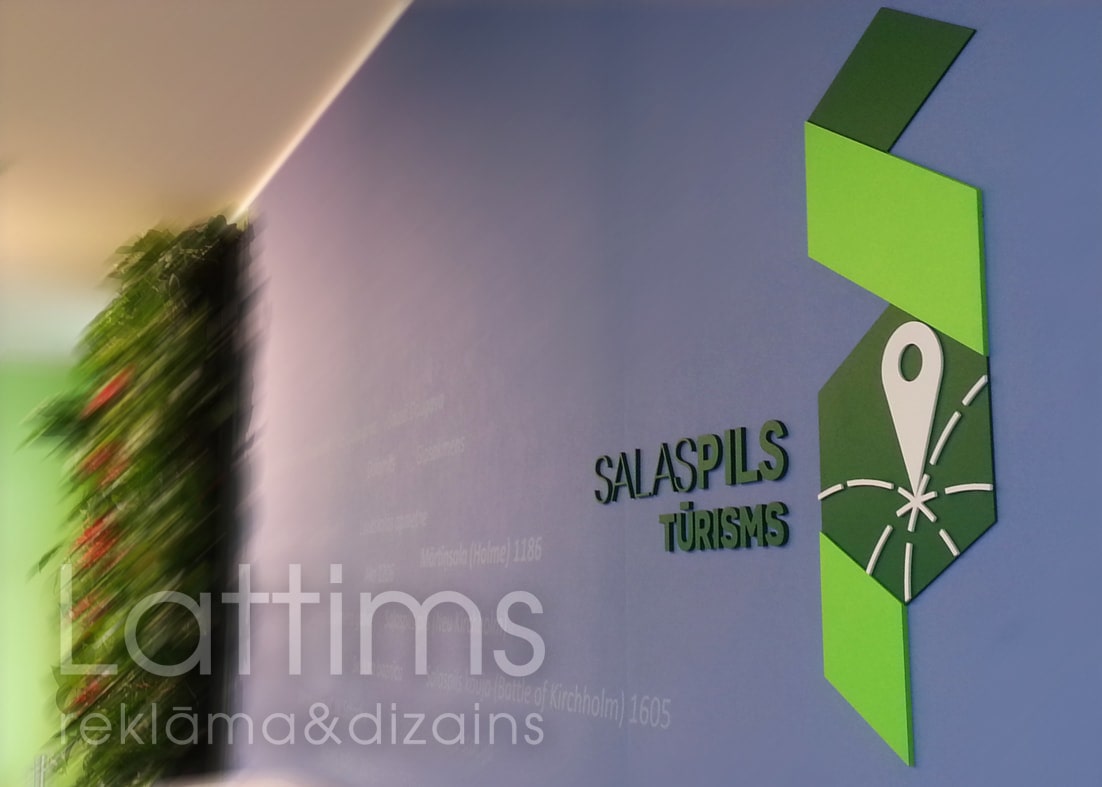 Reklamnoe agenstvo Lattims Naruznaja reklama