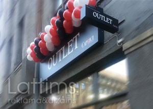 Reklamnoe agenstvo Lattims Naruznaja reklama