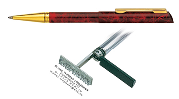 Reklamnoe agenstvo Lattims pechati