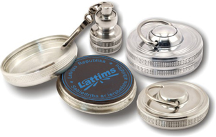 Reklamnoe agenstvo Lattims pechati